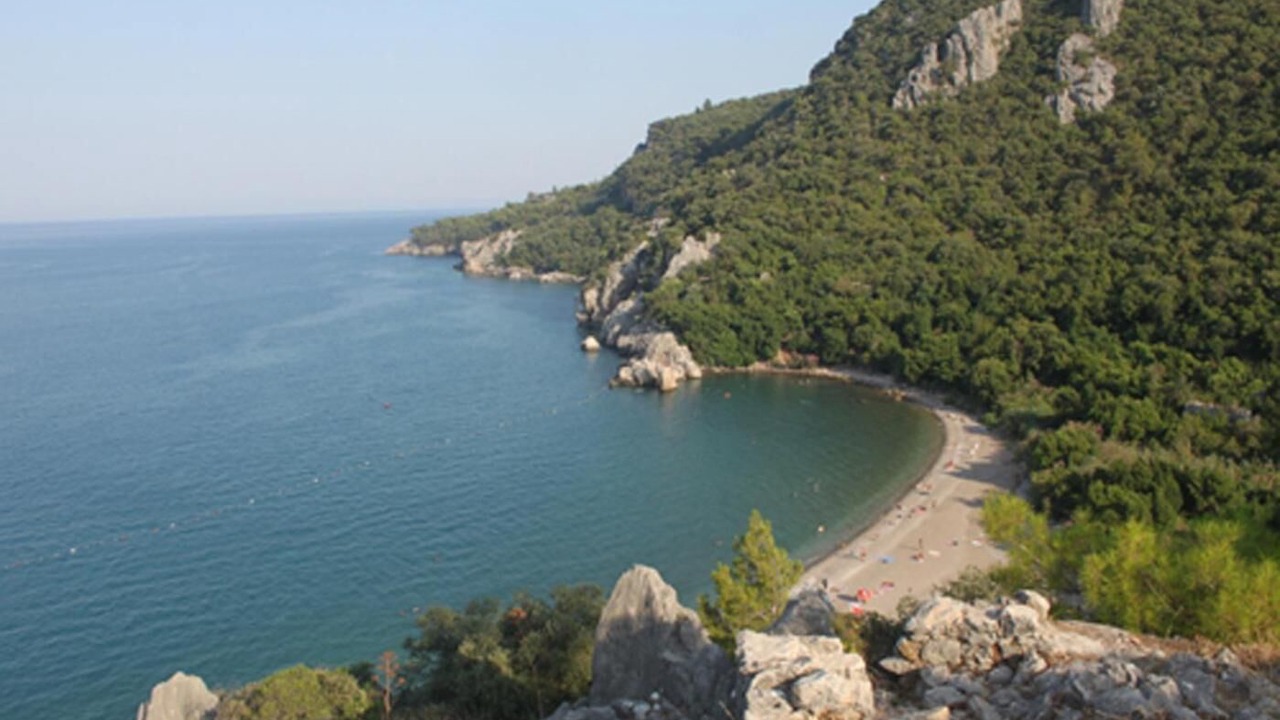 Photo of Others in Olympos