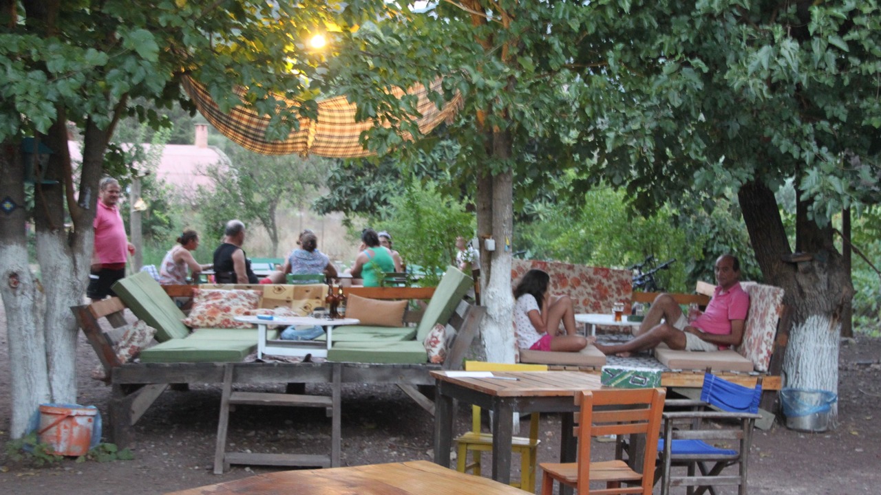 Photo of Others in Olympos