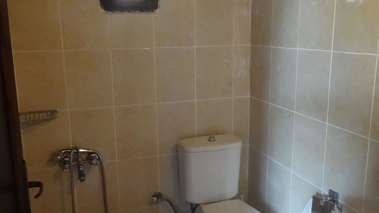Photo of Bathroom in Olympos