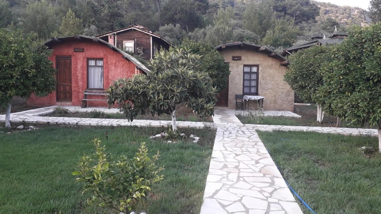 Photo of Outdoor in Olympos