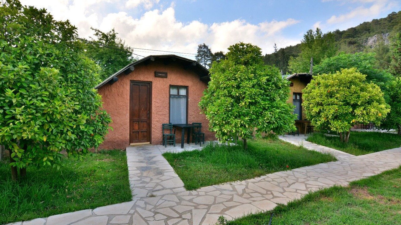 Photo of Others in Olympos