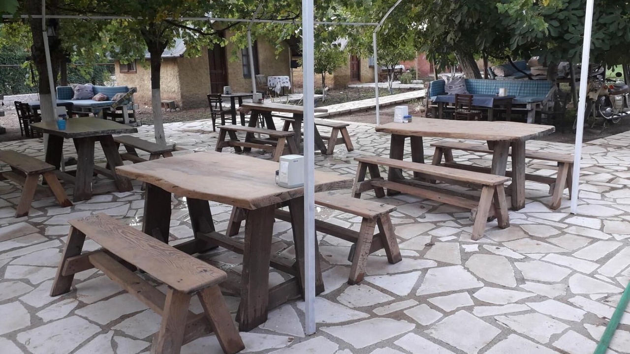 Photo of Others in Olympos