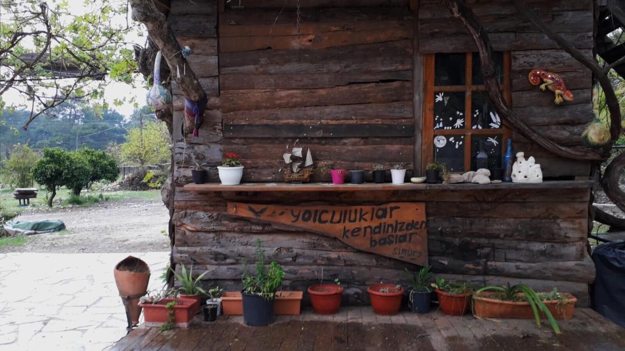 Photo of Others in Olympos