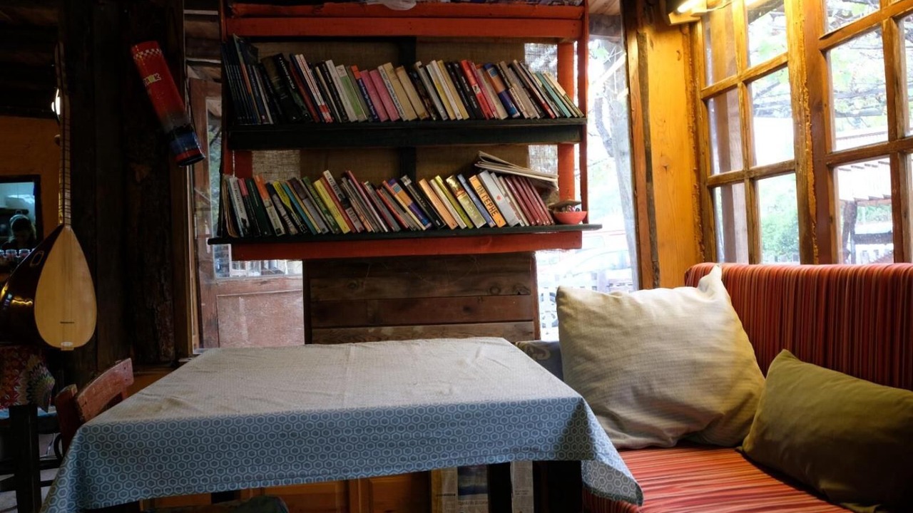 Photo of Others in Olympos