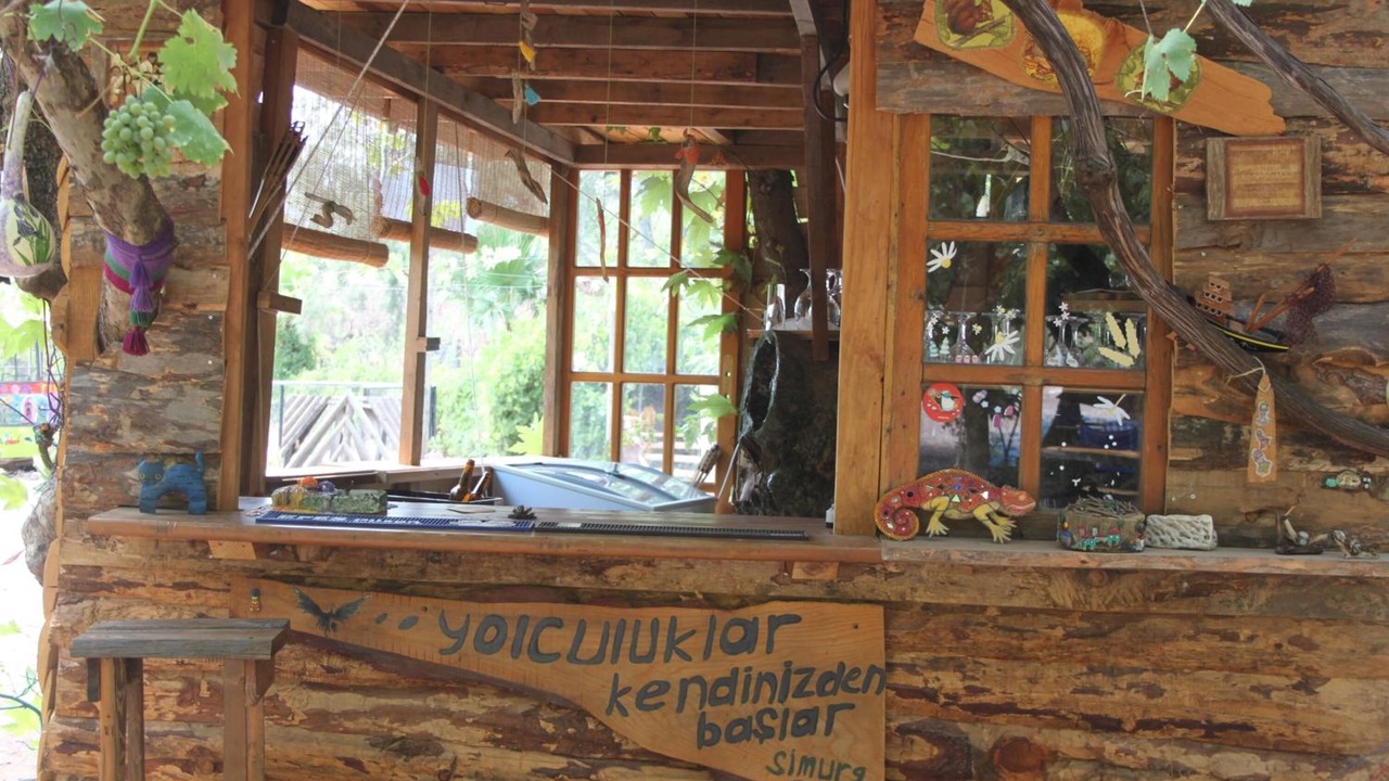 Photo of Others in Olympos