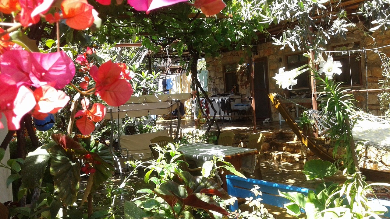 Photo of Outdoor in Kaleucagiz