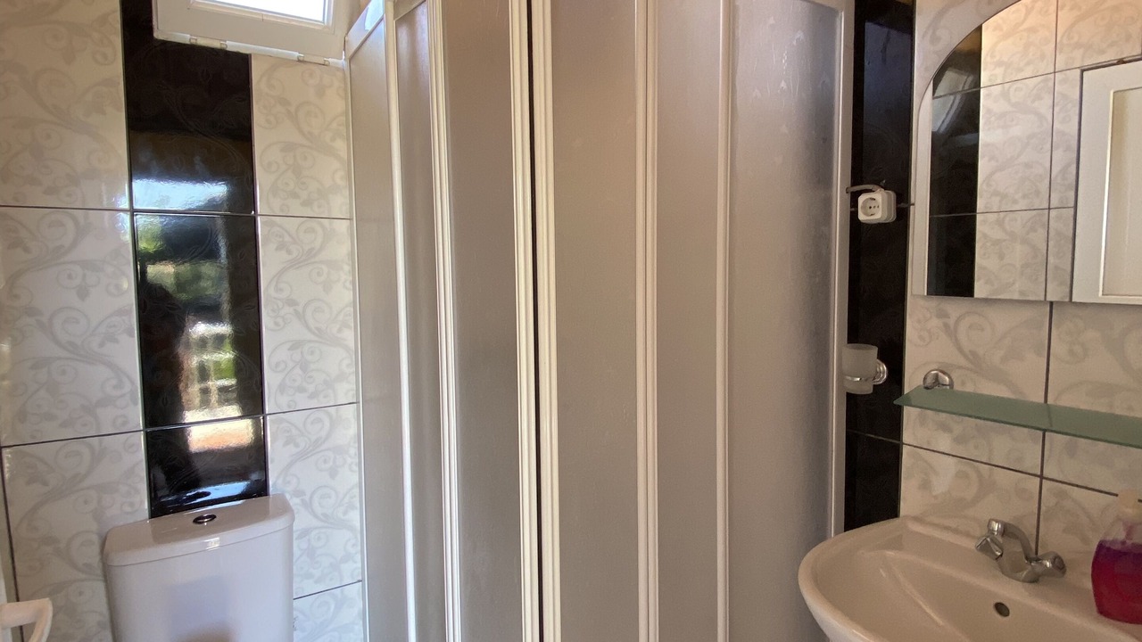 Photo of Bathroom in Kaleucagiz
