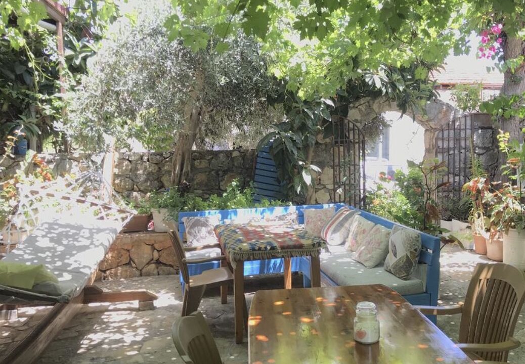 Photo of Livingroom in Kaleucagiz