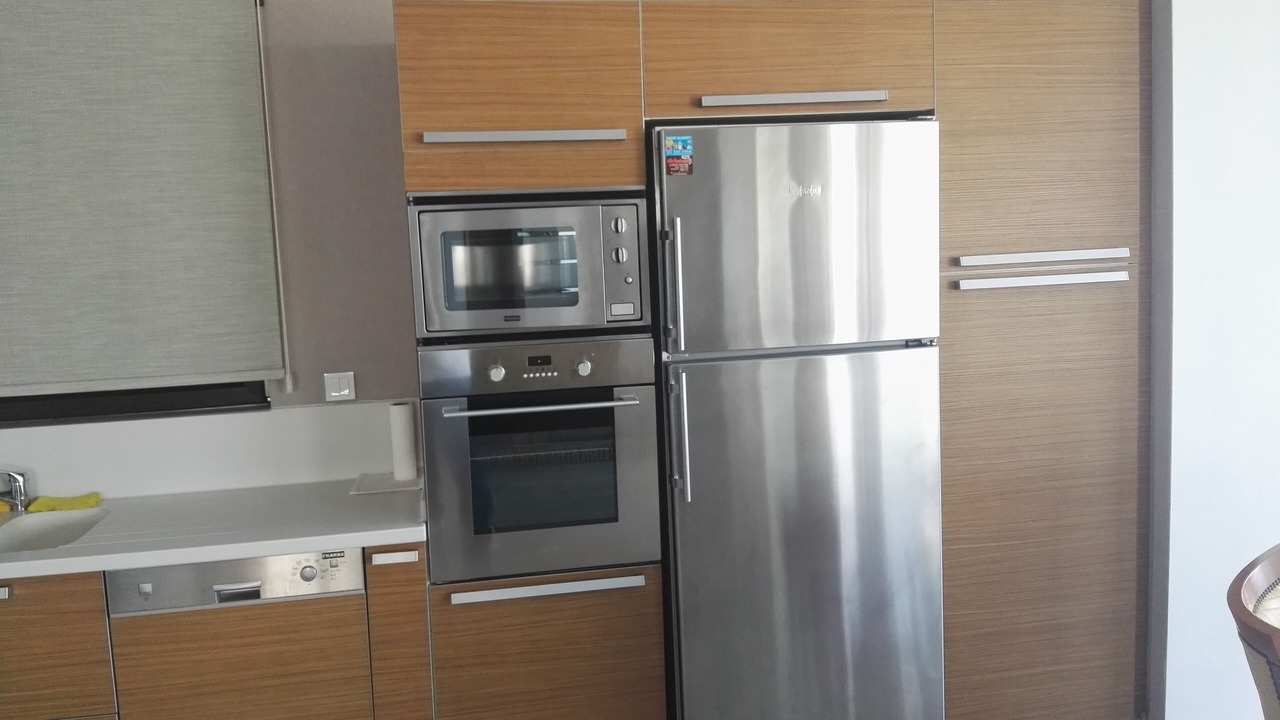 Photo of Kitchen in Eski Lara