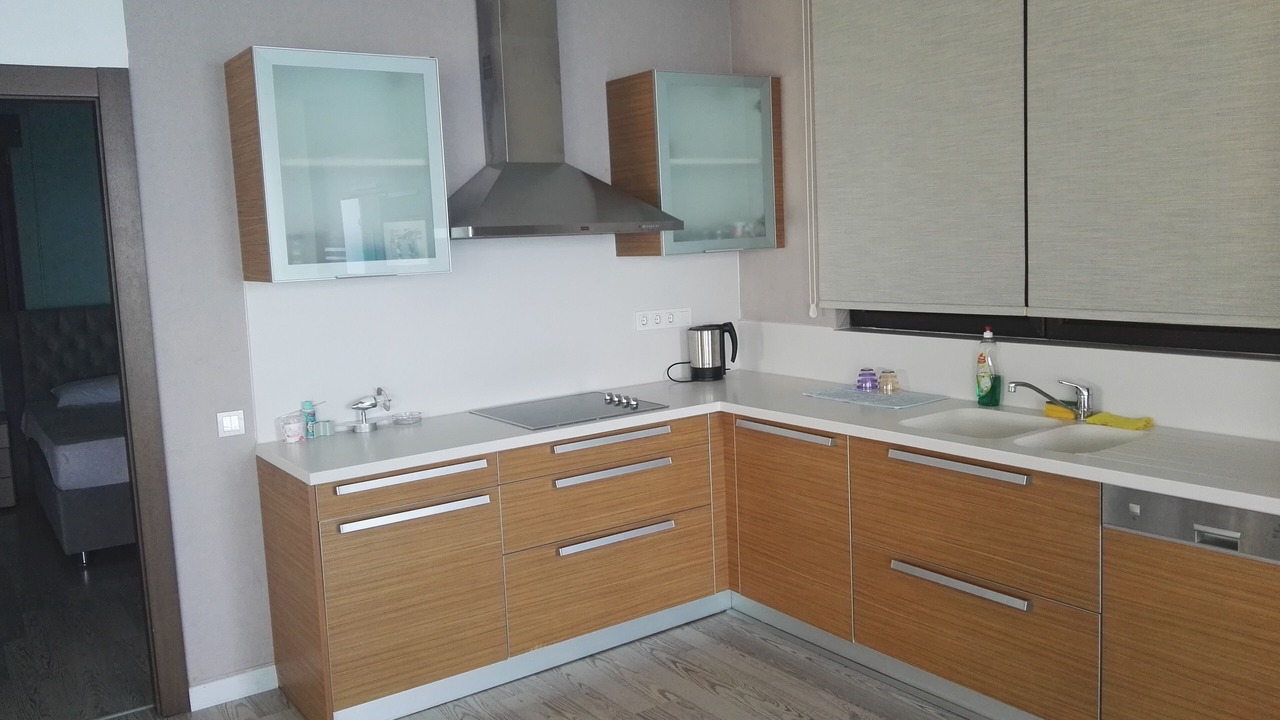 Photo of Kitchen in Eski Lara