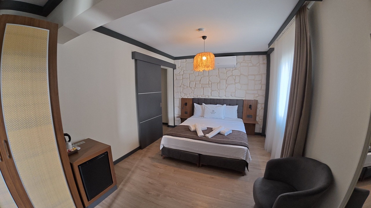 Photo of Bedroom in Bademli