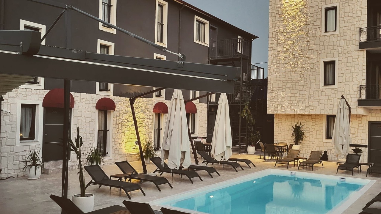 Photo of Outdoor in Bademli