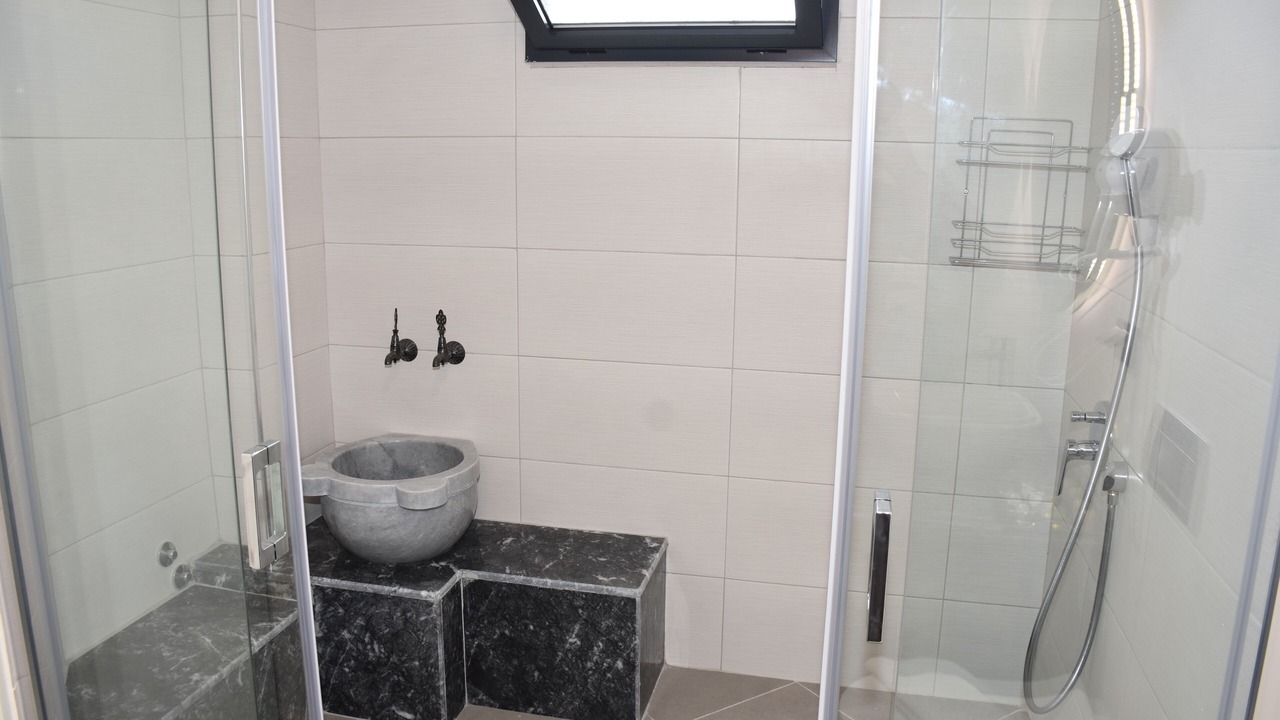 Photo of Bathroom in Bademli