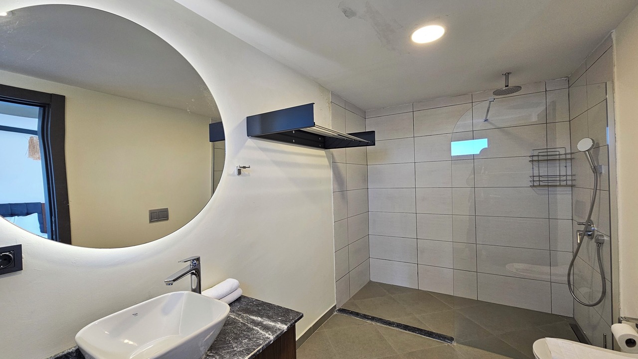 Photo of Bedroom in Bademli