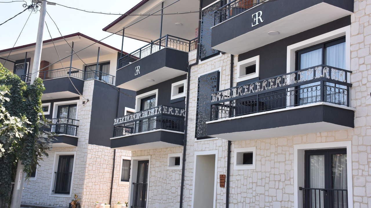 Photo of Outdoor in Bademli