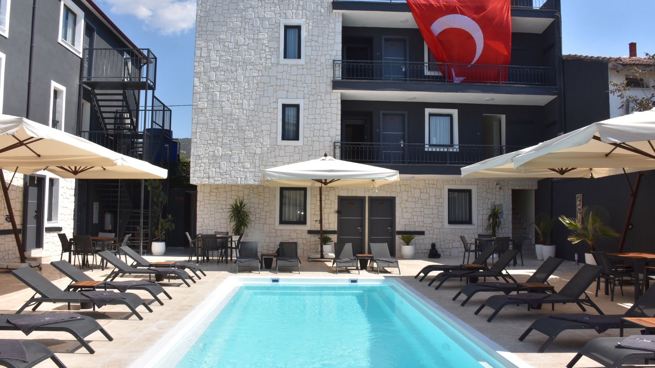 Photo of Outdoor in Bademli