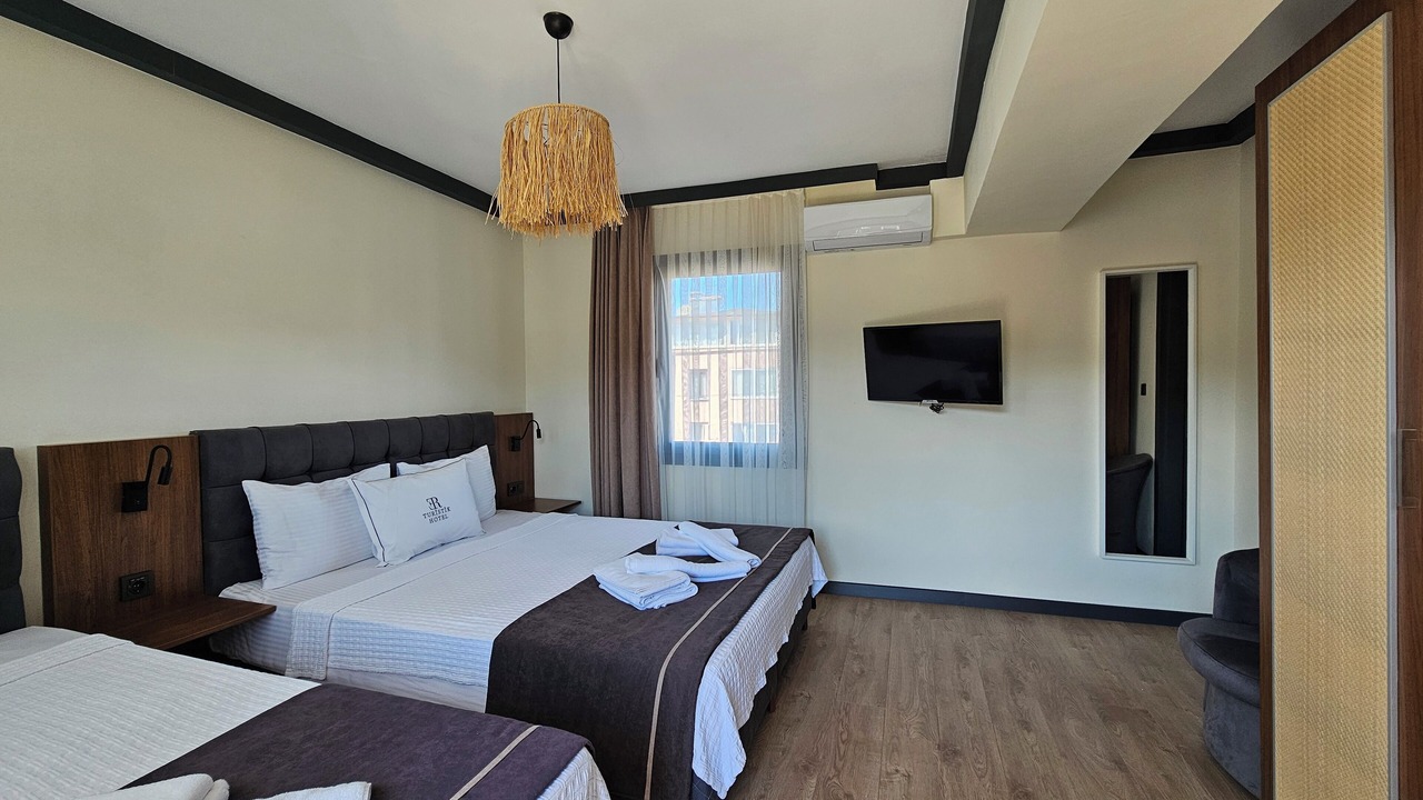 Photo of Bedroom in Bademli