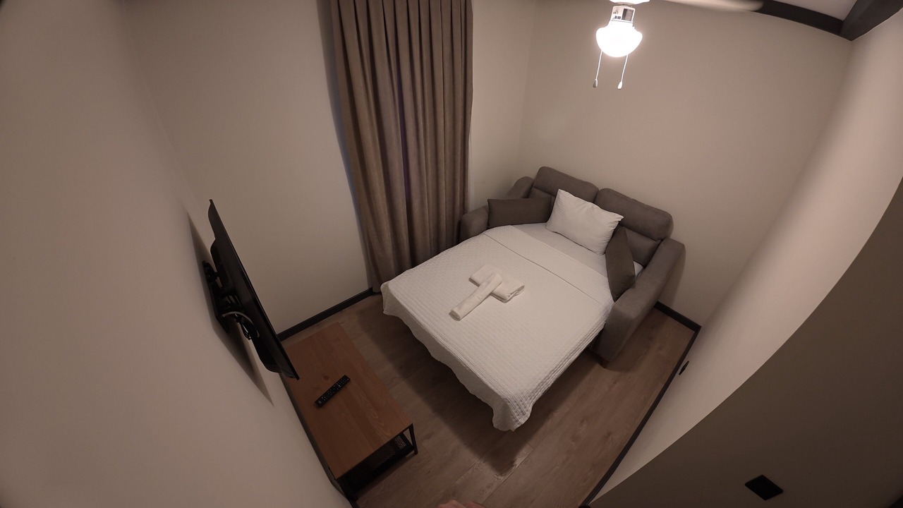 Photo of Bedroom in Bademli