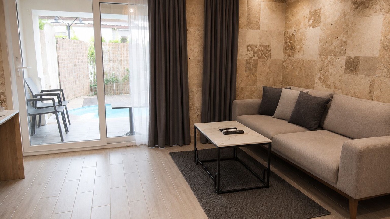 Photo of Bedroom in Agva