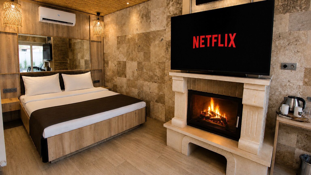 Photo of Bedroom in Agva