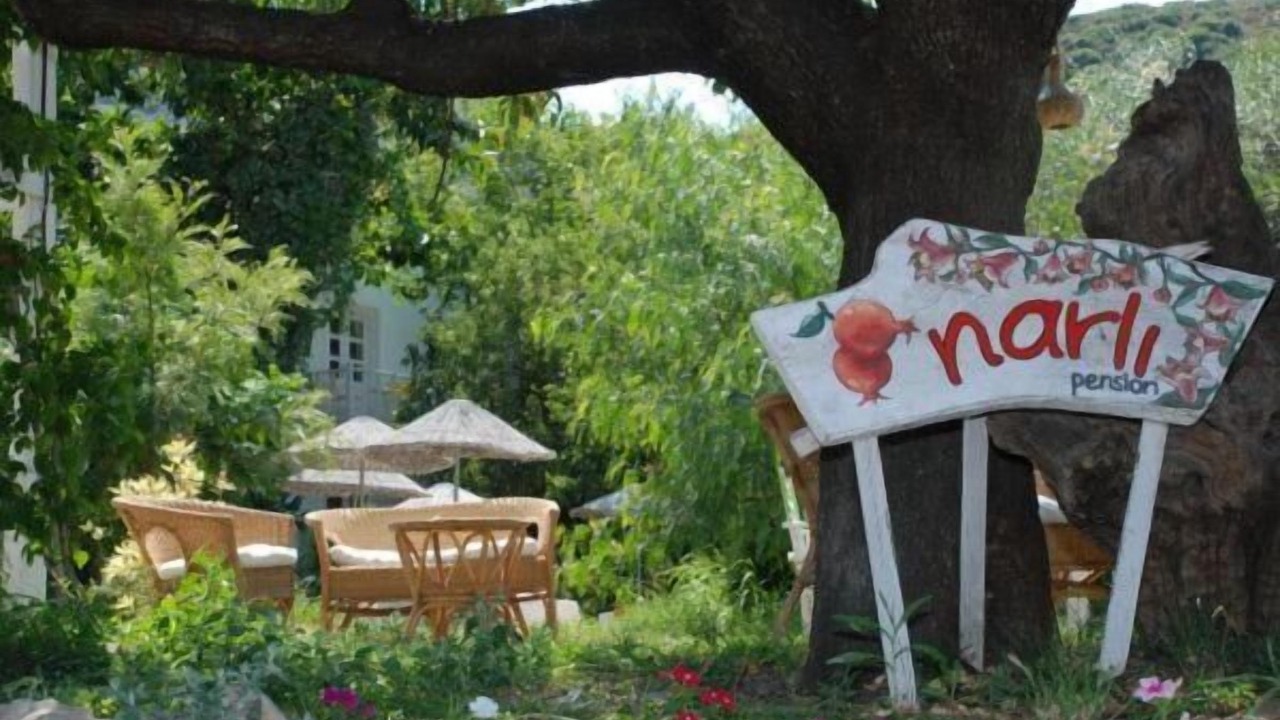 Photo of Outdoor in Selimiye