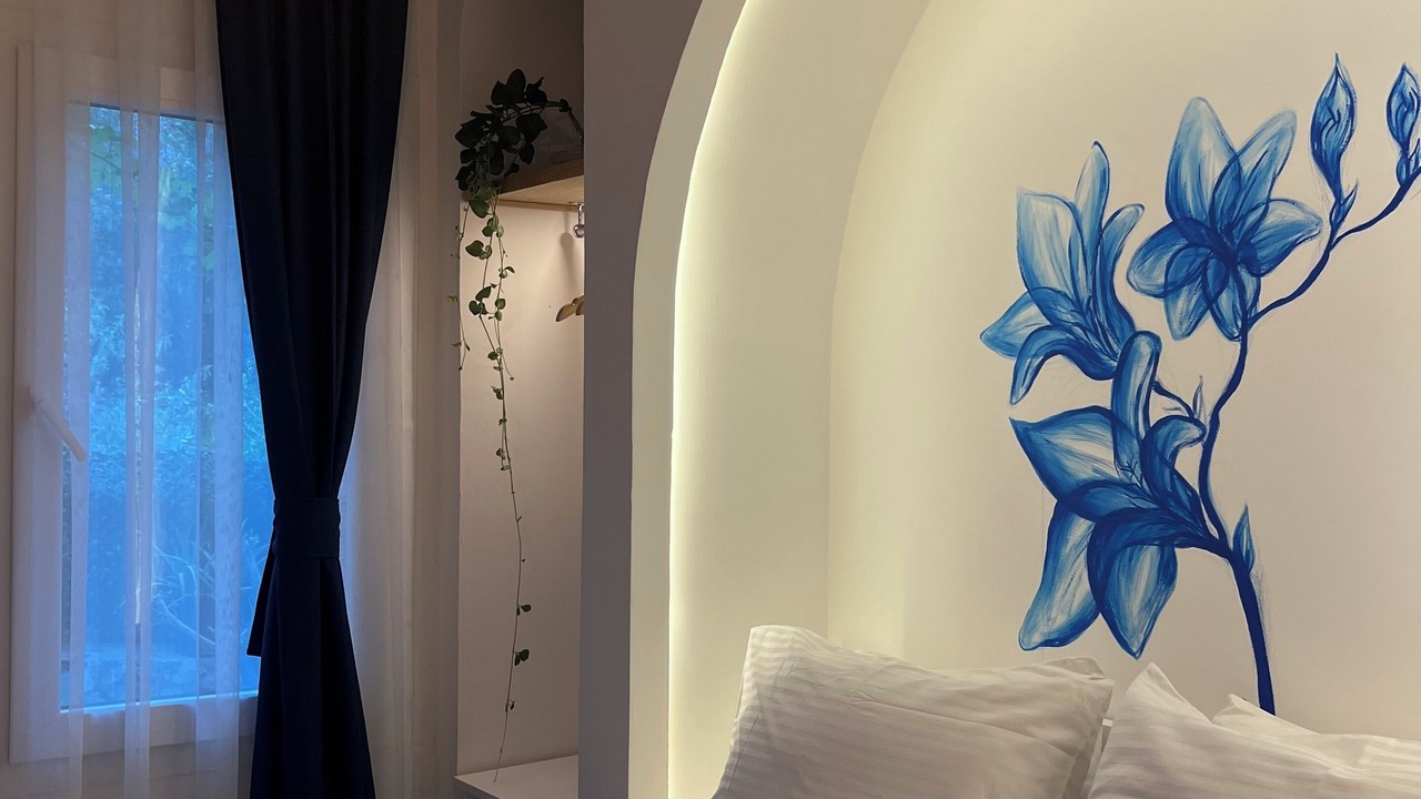 Photo of Bedroom in Selimiye