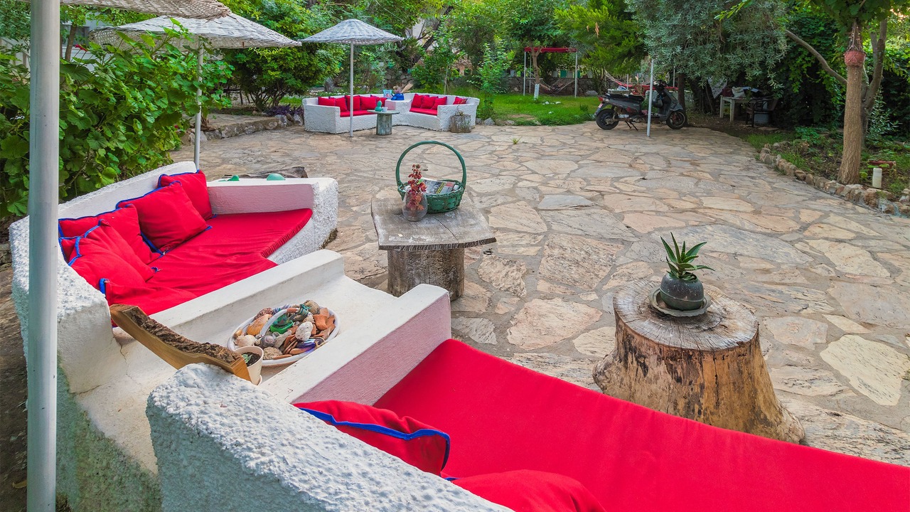 Photo of Outdoor in Selimiye