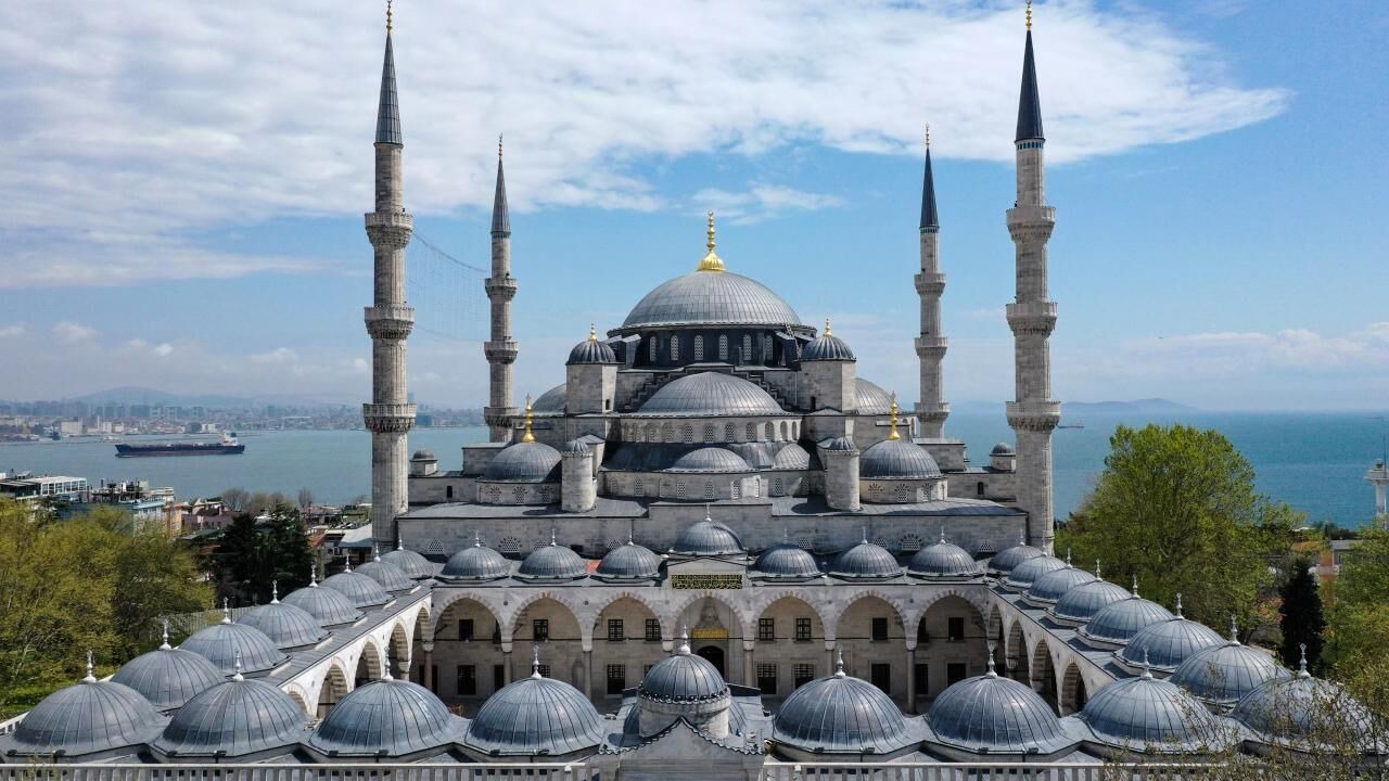 Photo of Others in Mahmutbey