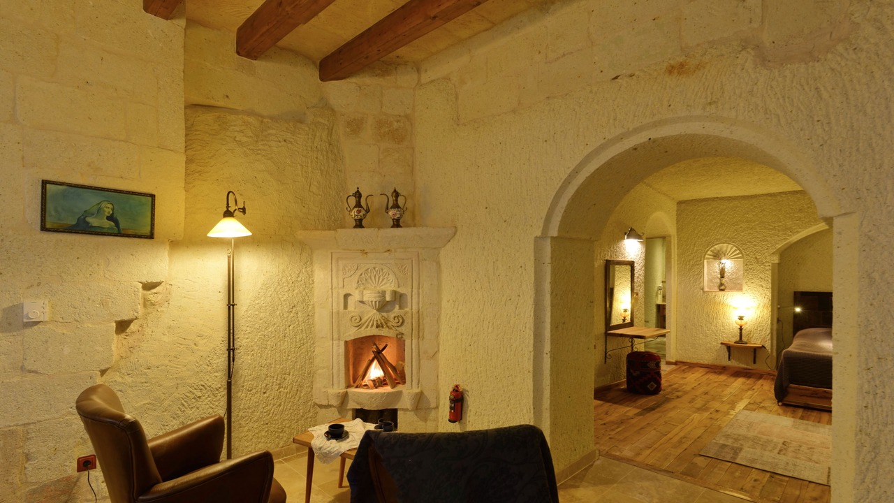 Photo of Livingroom in Cavusin