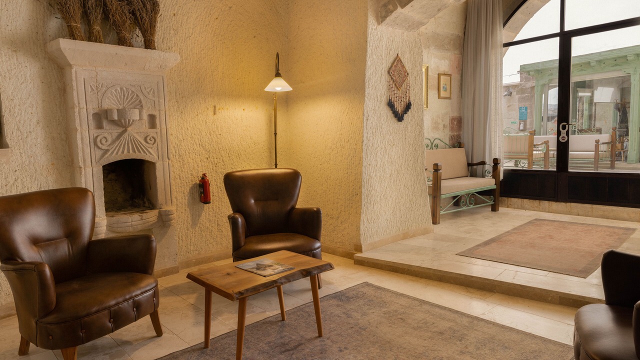 Photo of Bedroom in Cavusin