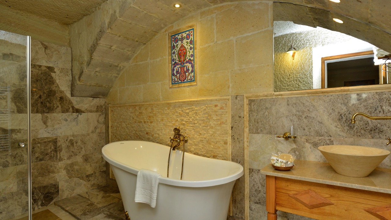 Photo of Bathroom in Cavusin