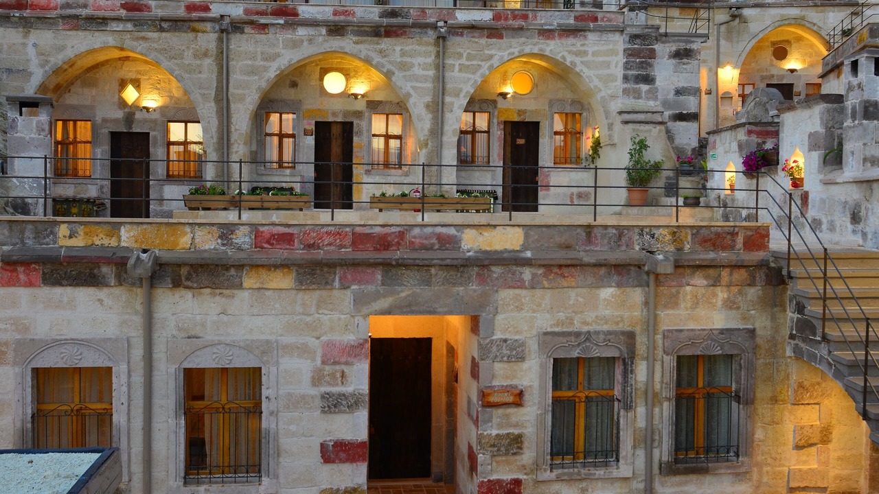 Photo of Outdoor in Cavusin