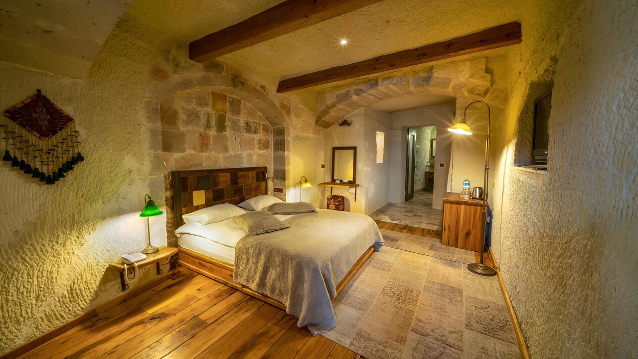 Photo of Bedroom in Cavusin