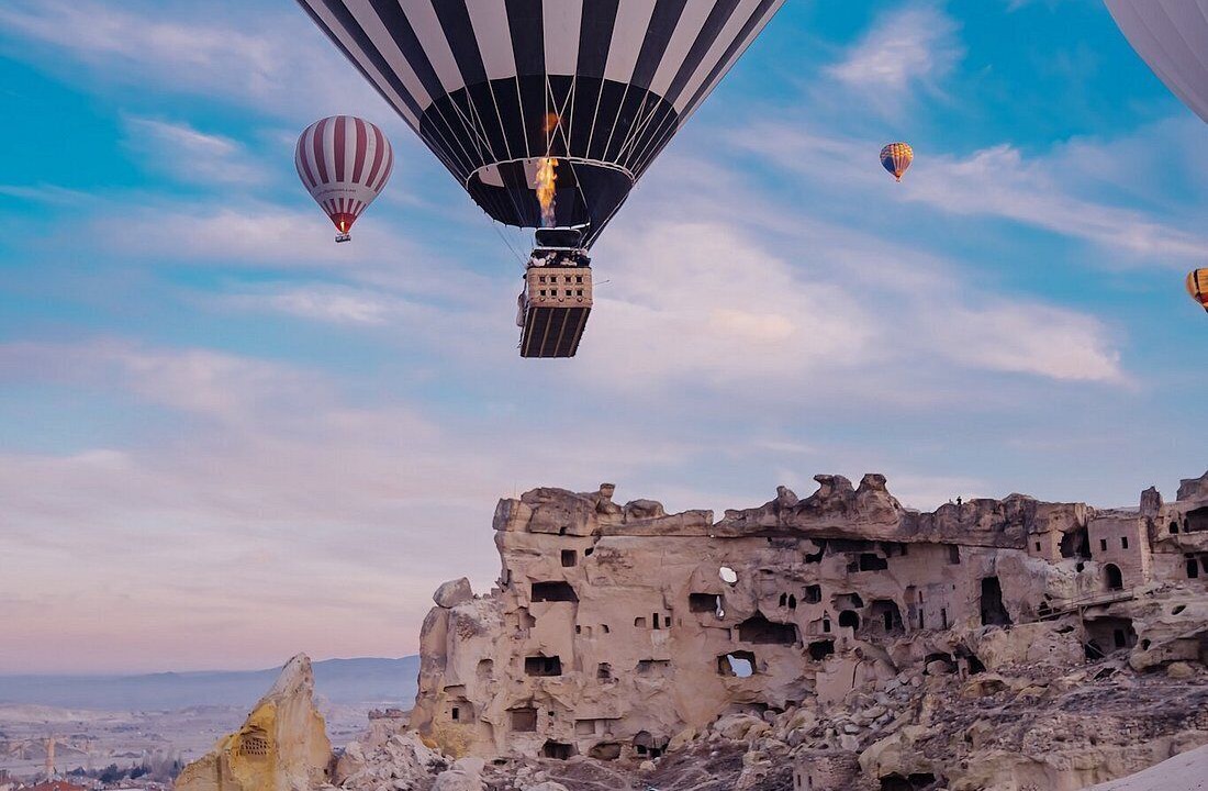 Photo of Outdoor in Cavusin