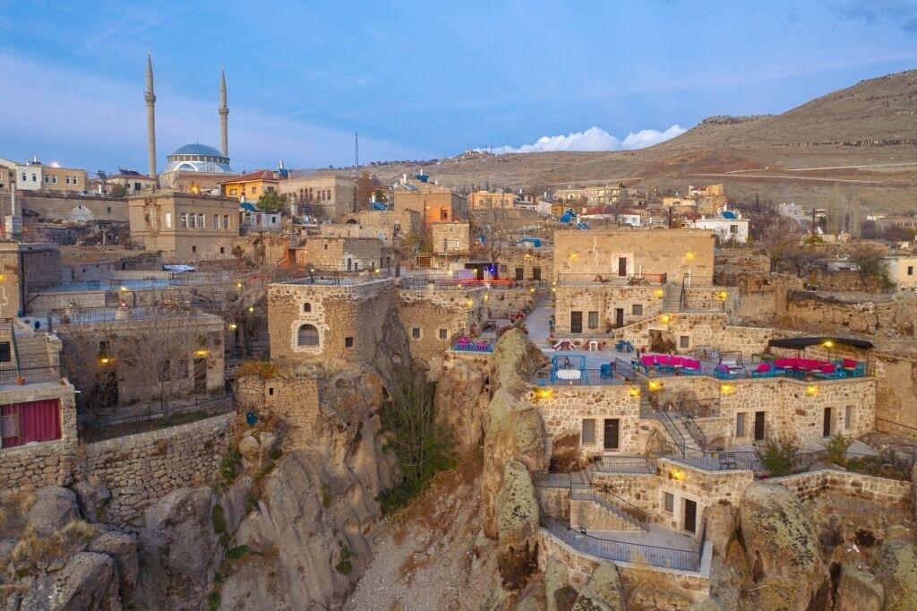 Photo of Outdoor in Guzelyurt