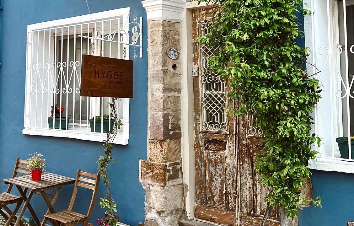 Photo of Outdoor in Ayvalik City Center