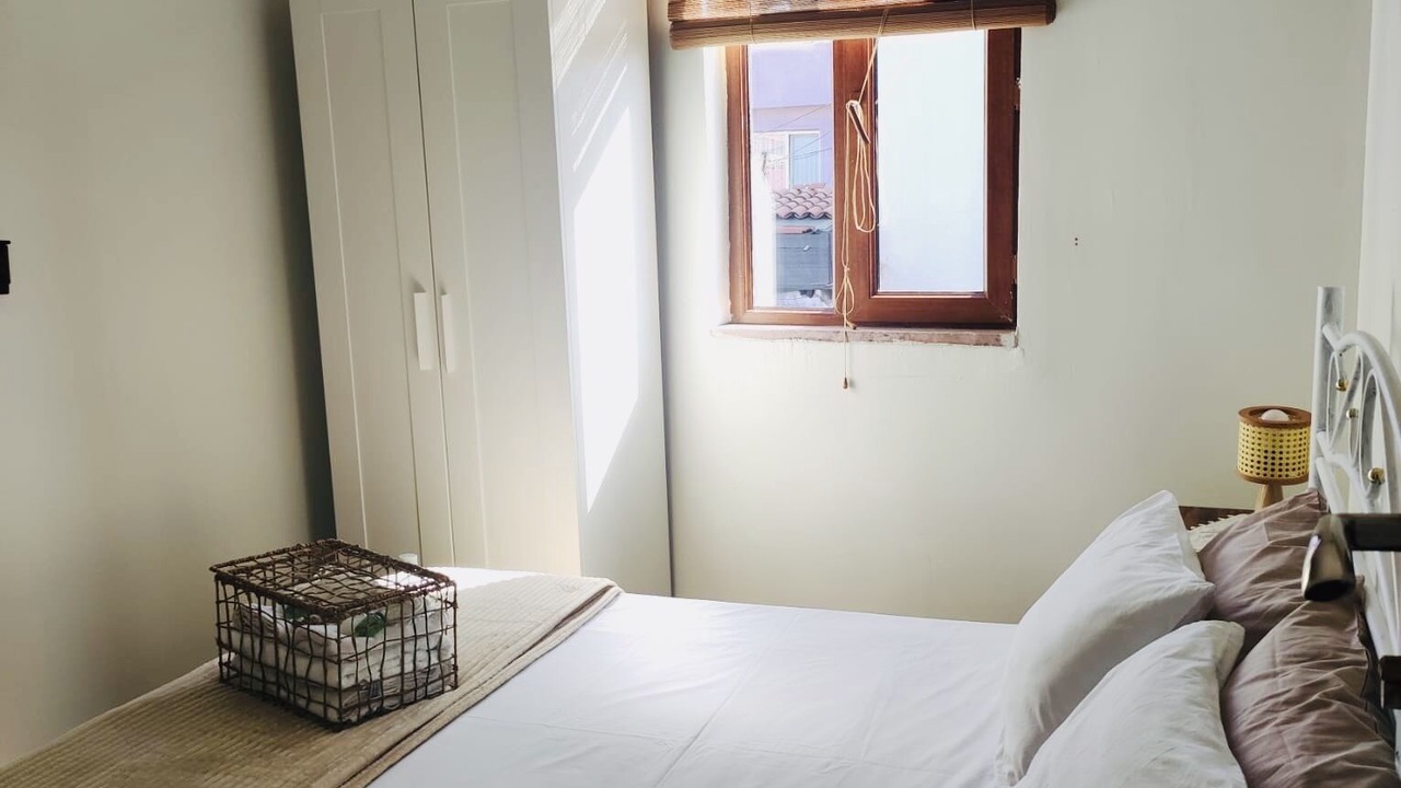 Photo of Bedroom in Ayvalik City Center