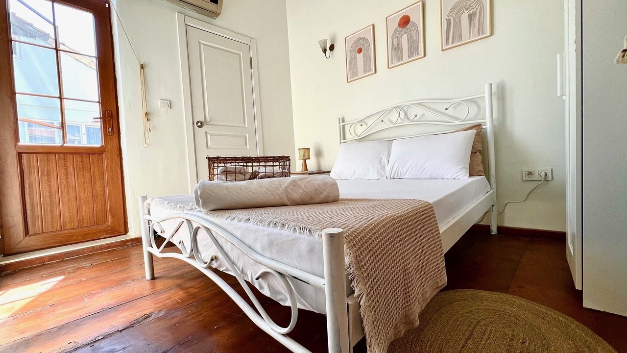 Photo of Bedroom in Ayvalik City Center