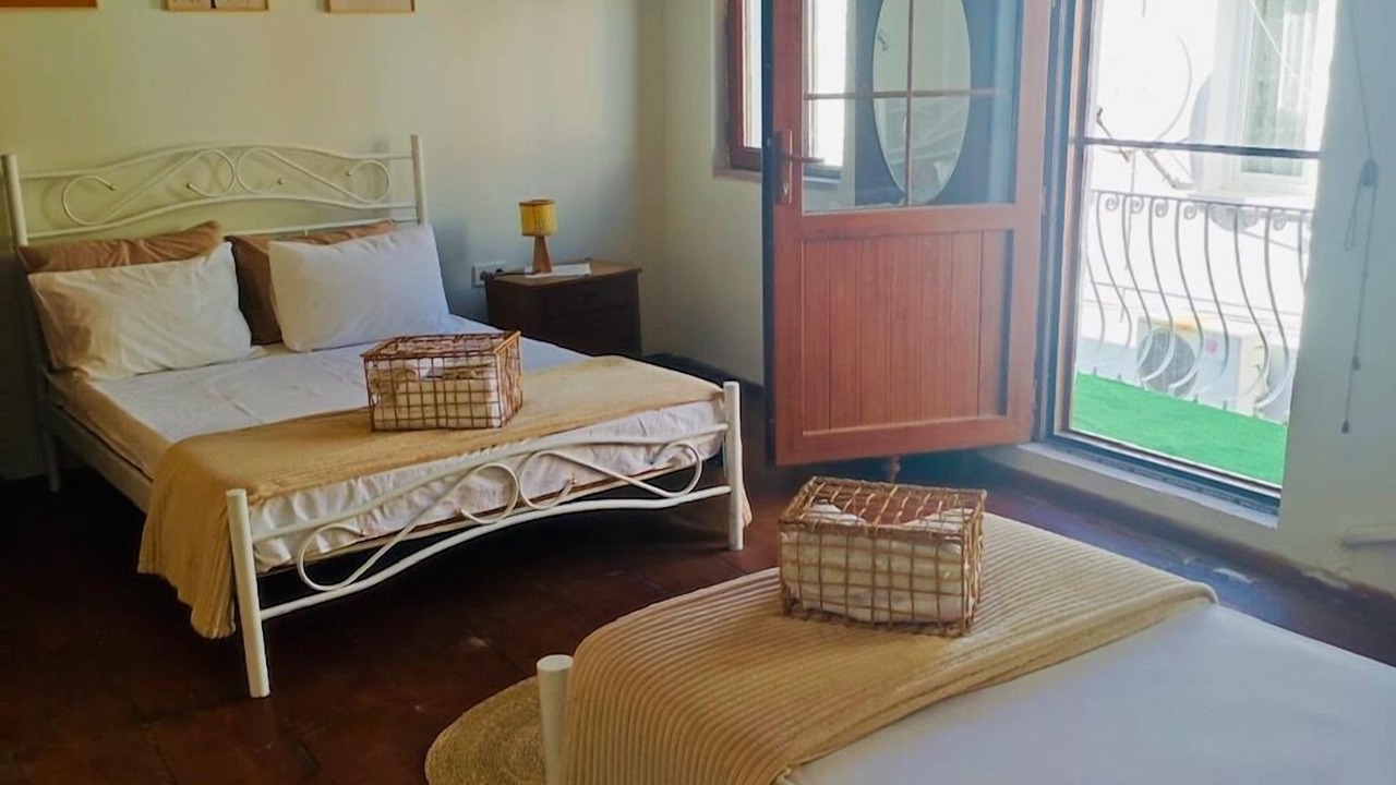 Photo of Bedroom in Ayvalik City Center