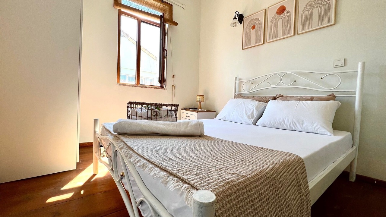 Photo of Bedroom in Ayvalik City Center