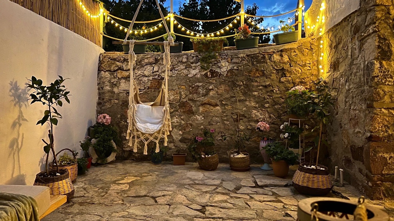 Photo of Outdoor in Ayvalik City Center
