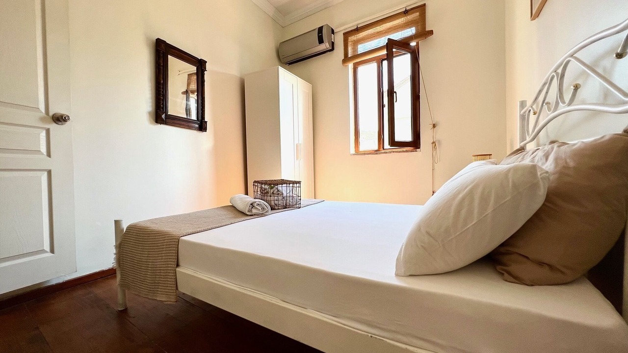 Photo of Bedroom in Ayvalik City Center