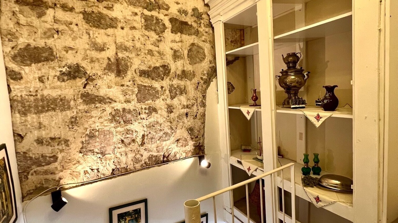 Photo of Livingroom in Ayvalik City Center