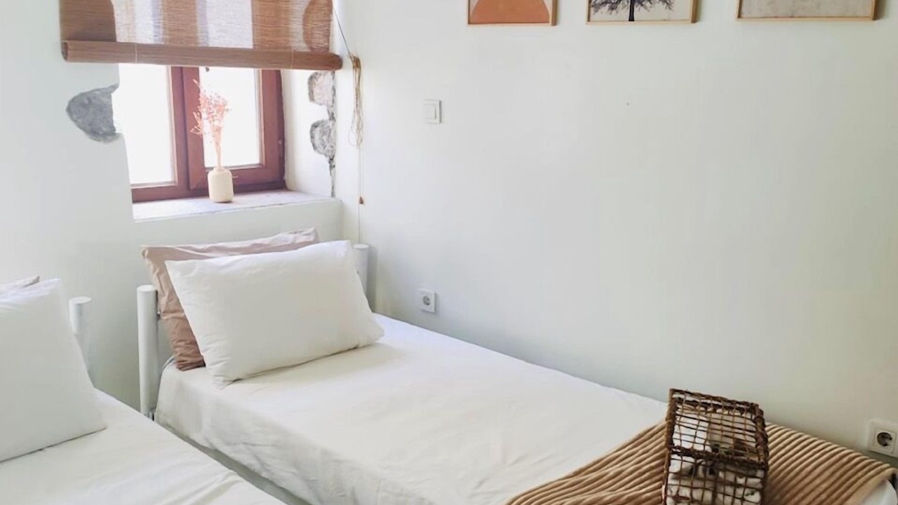 Photo of Bedroom in Ayvalik City Center