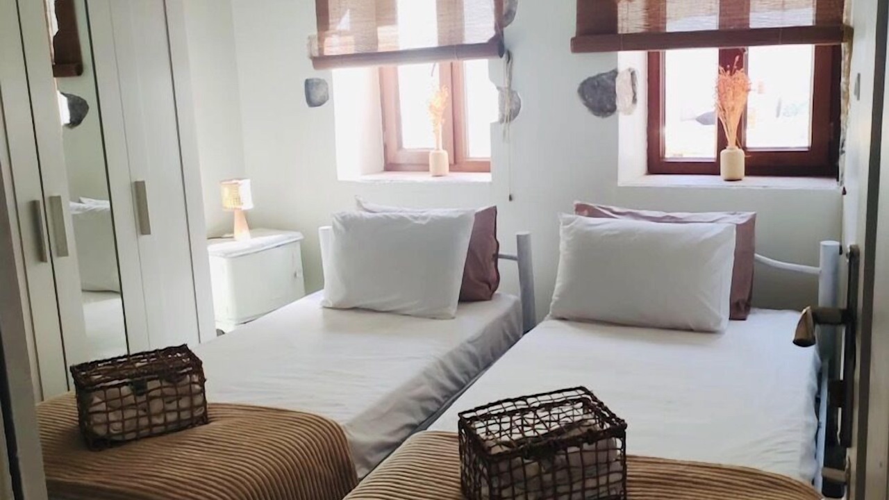 Photo of Bedroom in Ayvalik City Center