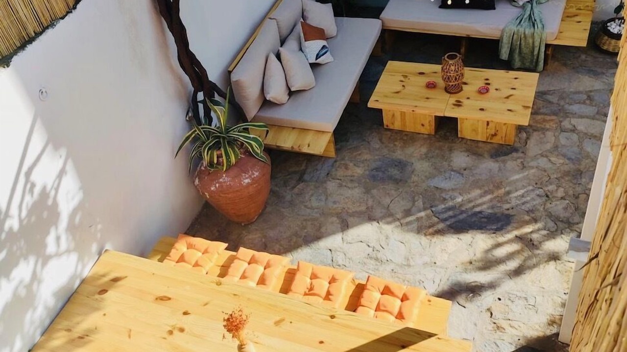 Photo of Outdoor in Ayvalik City Center