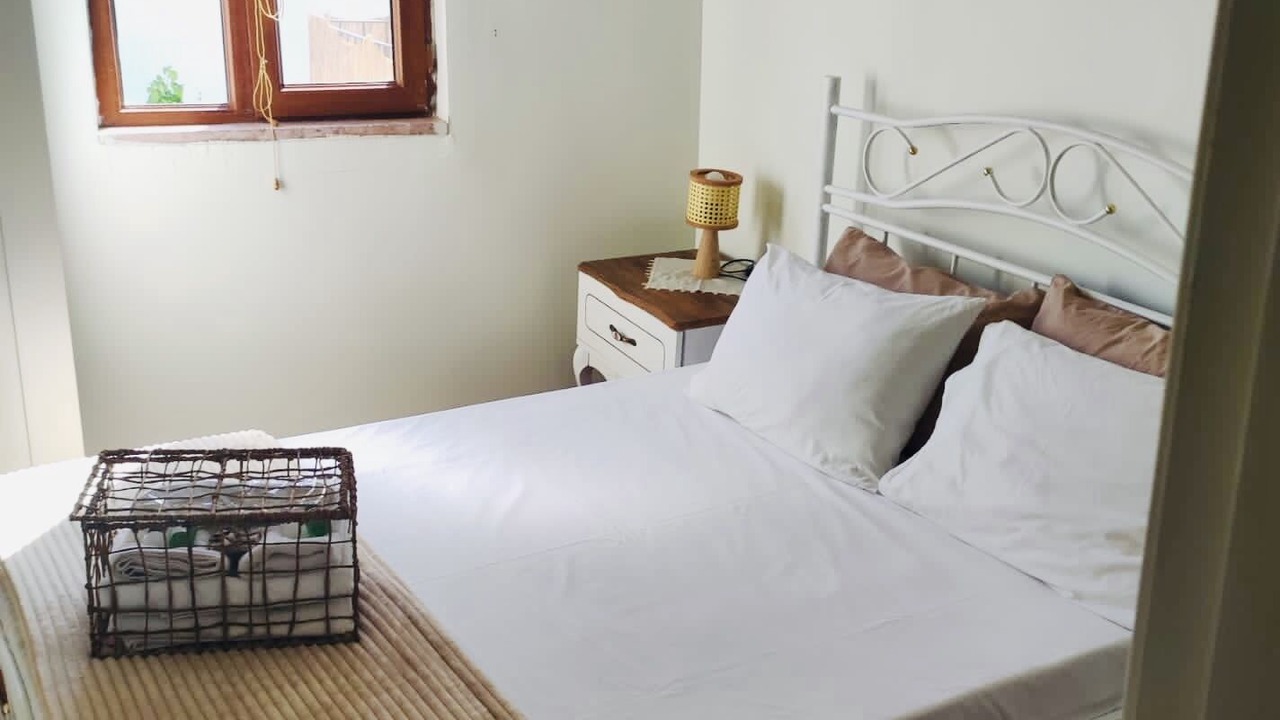 Photo of Bedroom in Ayvalik City Center