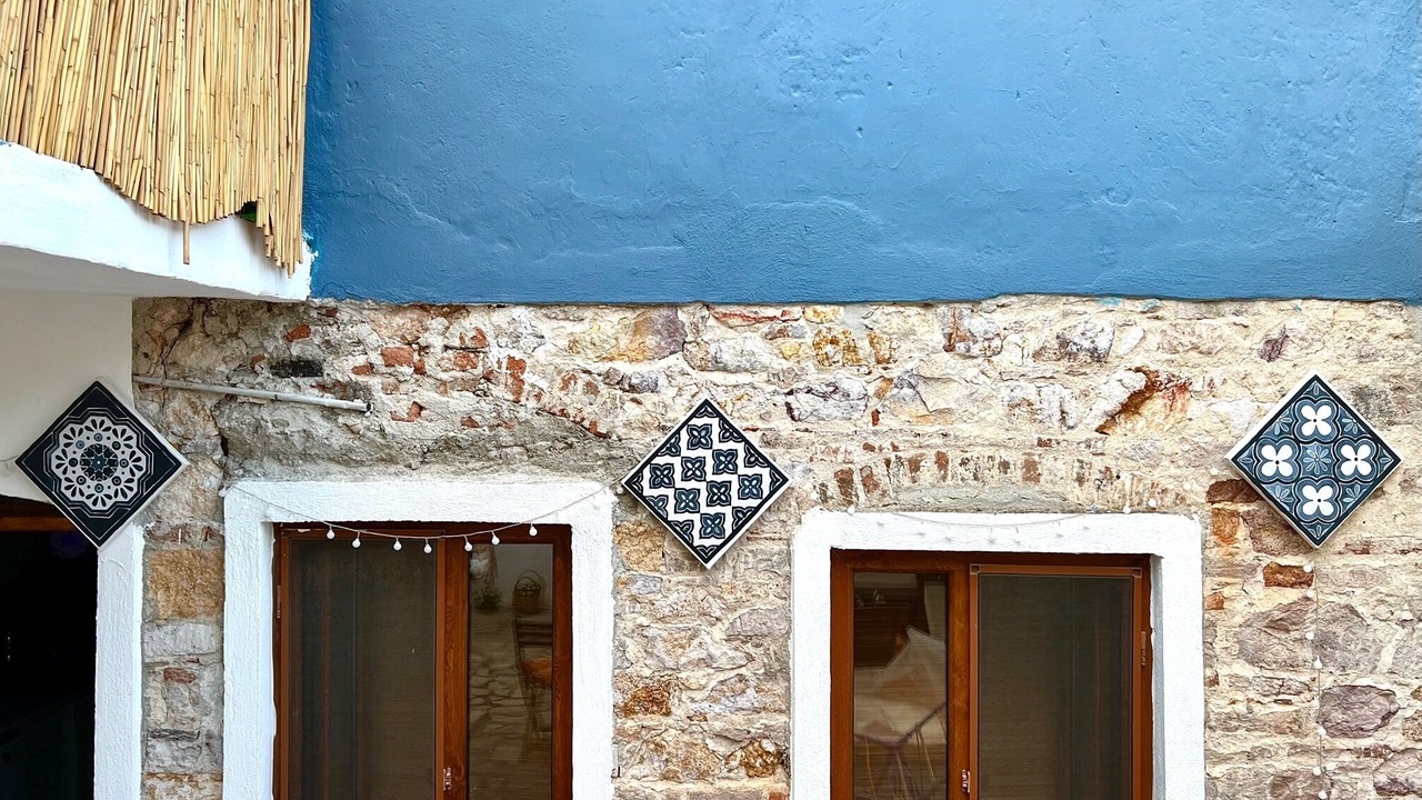 Photo of Outdoor in Ayvalik City Center