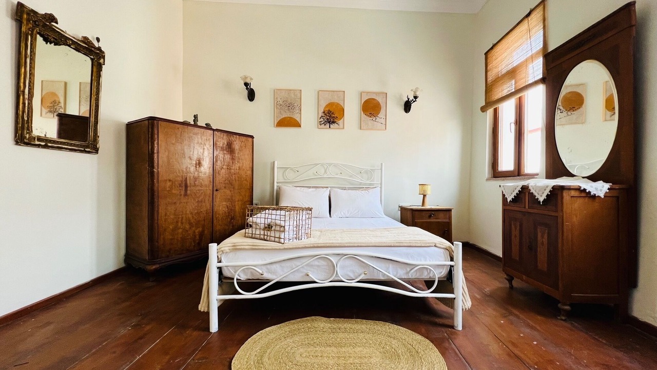 Photo of Bedroom in Ayvalik City Center