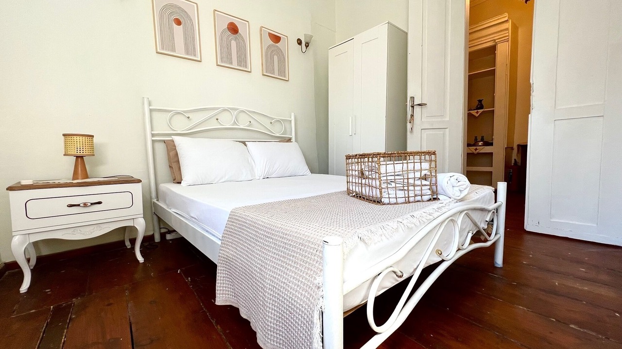 Photo of Bedroom in Ayvalik City Center